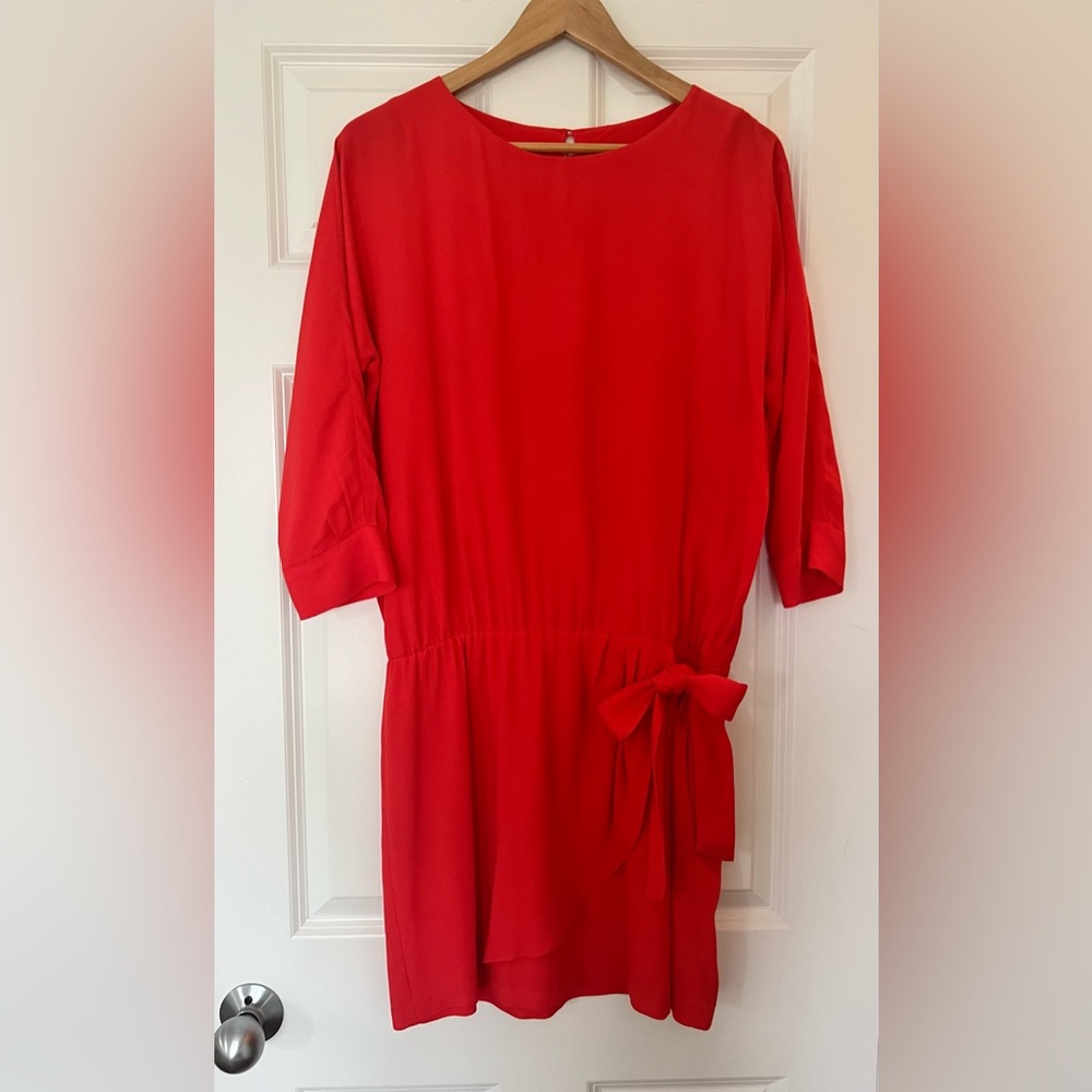Comptoir des Cotonniers dress